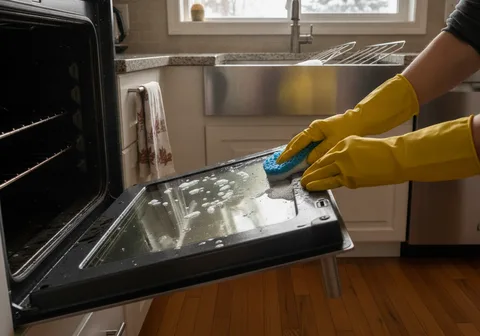 Deep Cleaning in Waterloo