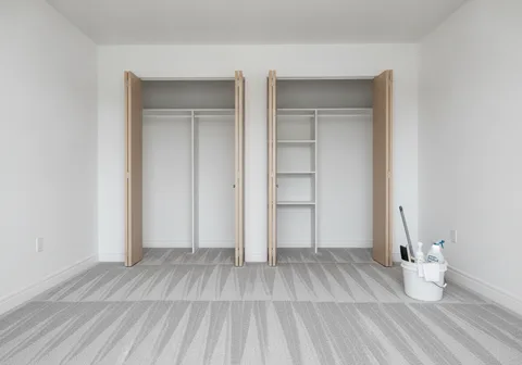 Move-In & Move-Out Cleaning in Waterloo