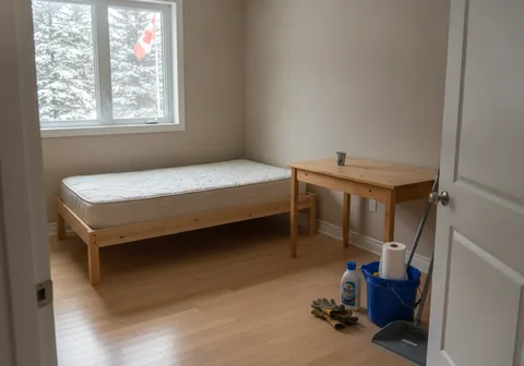 Student Rental Turnover & End-of-Lease Cleaning in Waterloo